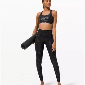 Lululemon luxtreme Fabric SOLD